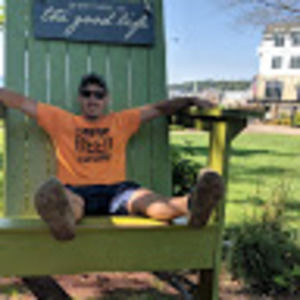 Meet your Posher, Logan